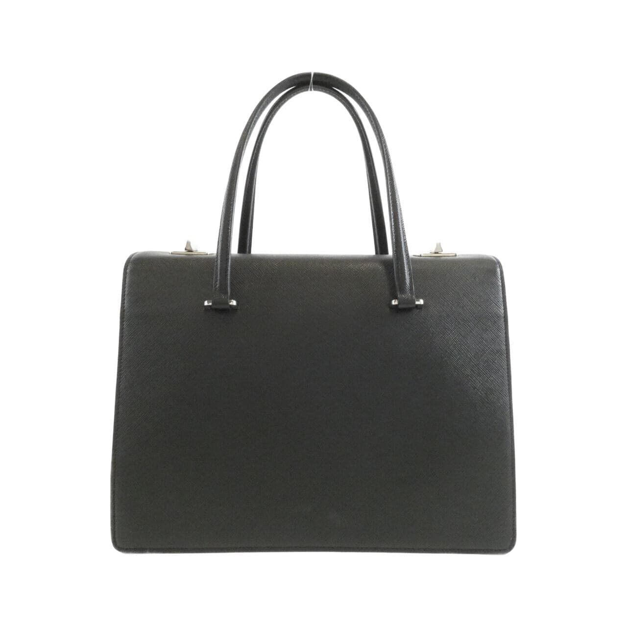 PRADA B2710X Bag 黑色 中古品A - 縮圖 2