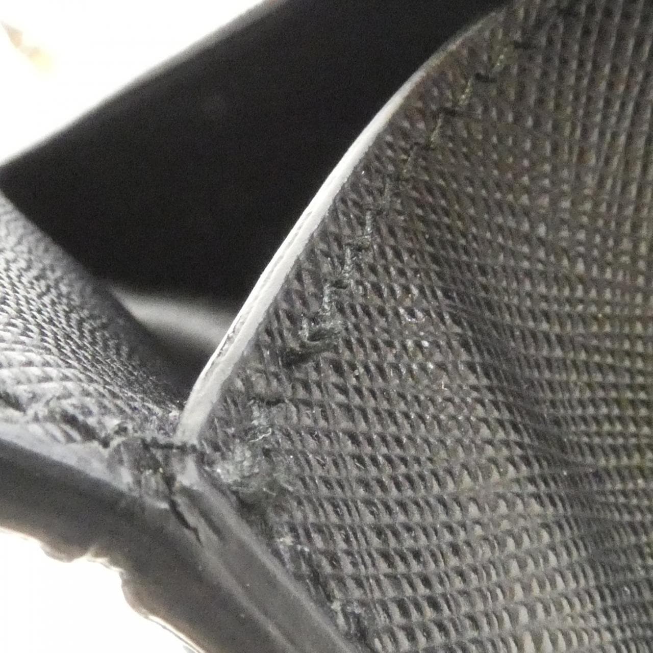 PRADA B2710X Bag 黑色 中古品A - 縮圖 6