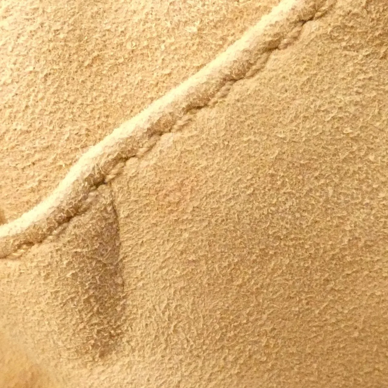 GUCCI GG Marmont 476434 DSVRT Belt Leather 黑色 皮革 中古品A - 縮圖 6