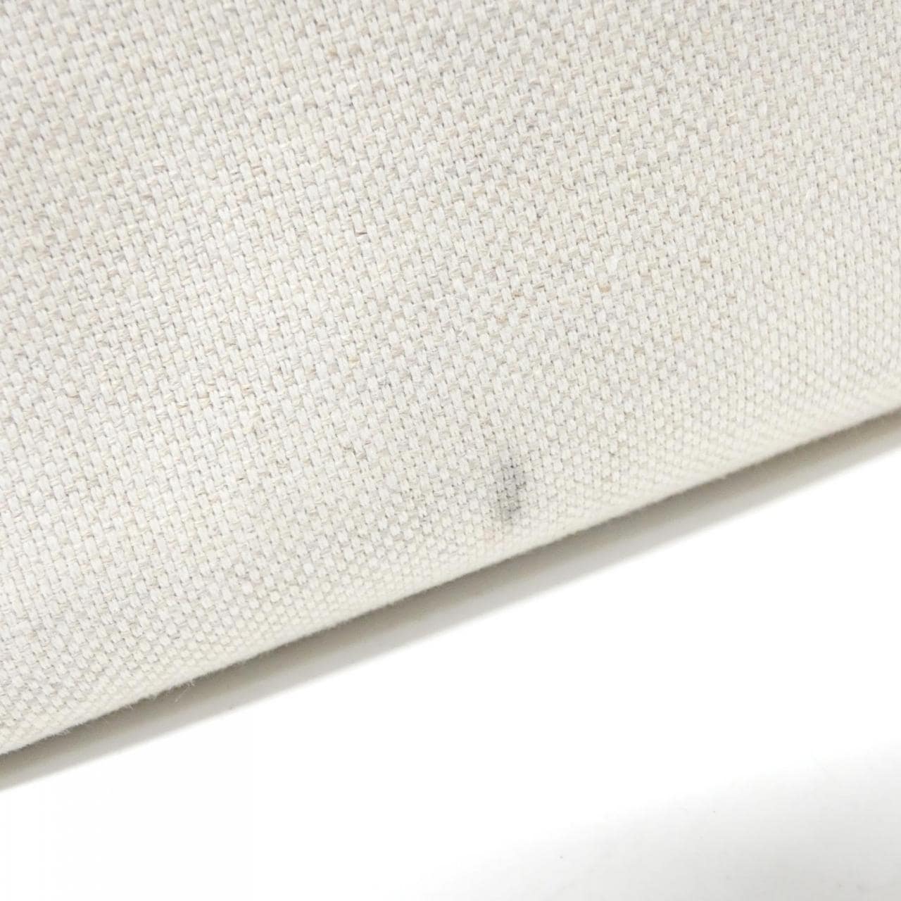 GUCCI 772144 FACUL Bag Canvas 黑色 帆布 中古品A - 縮圖 4