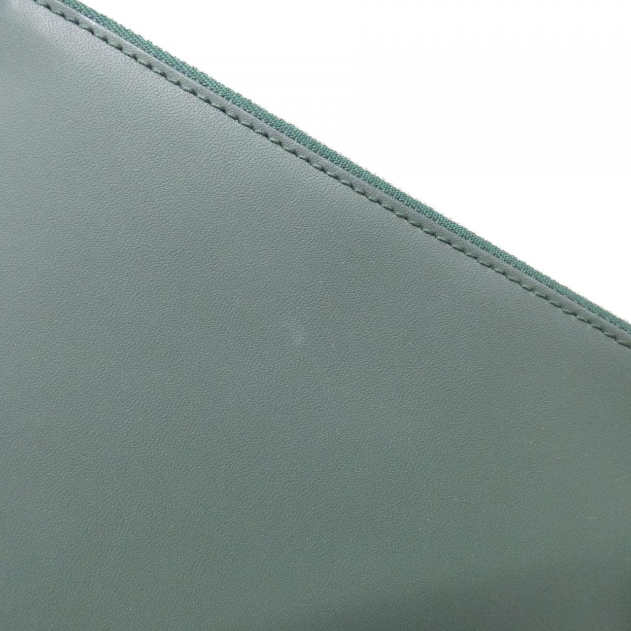 GUCCI 772144 FACUL Bag Canvas 黑色 帆布 中古品A - 縮圖 6