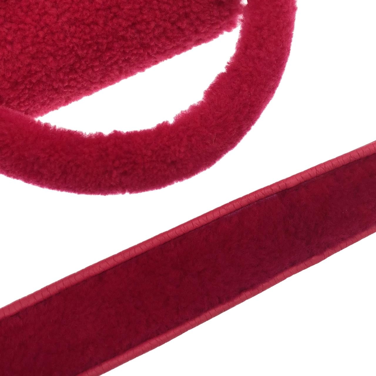 LOUIS VUITTON Capucines M21048 Bag Black - Thumbnail 6