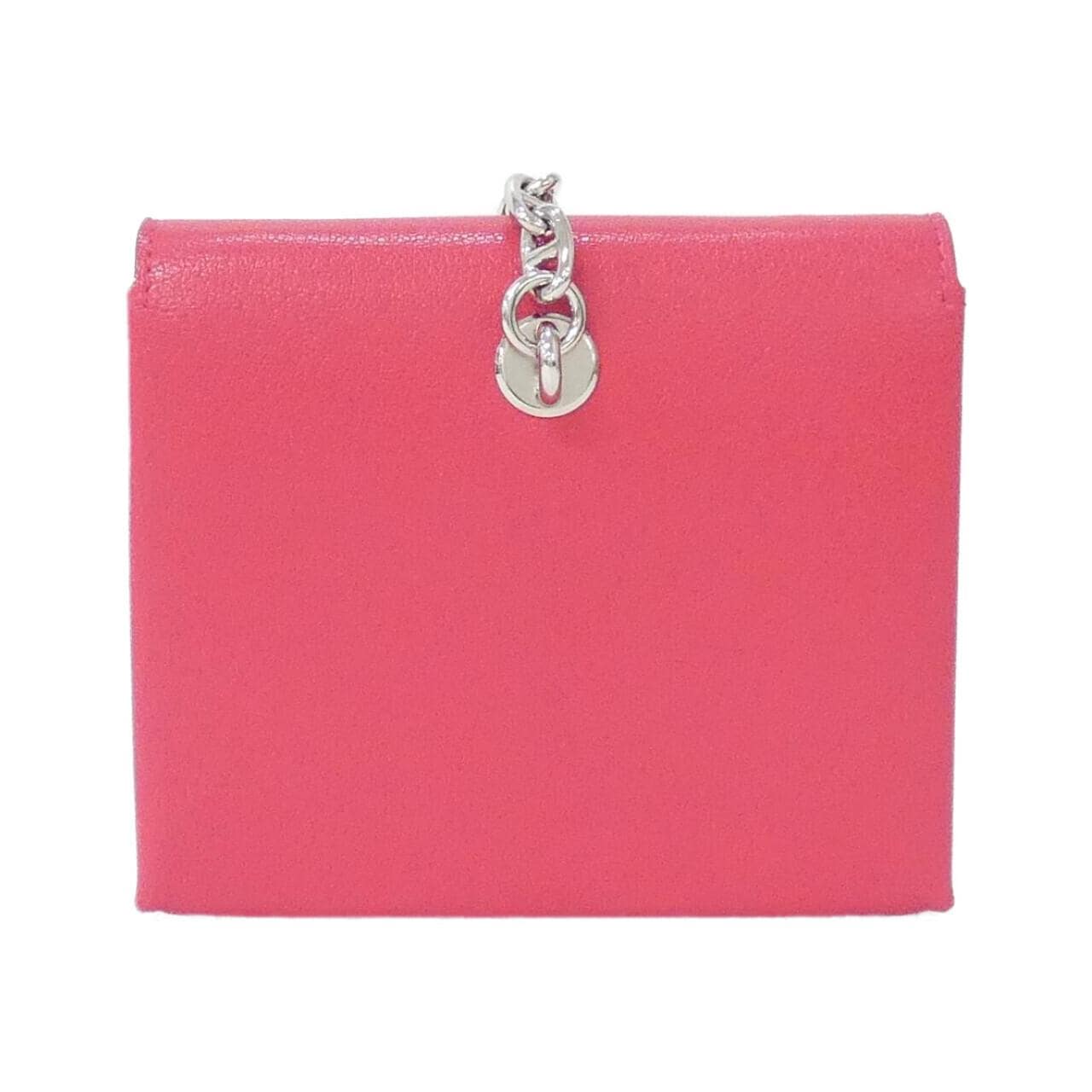 HERMES HERMÈS 084664CK Shoulder Bag 黑色 中古品A - 縮圖 2