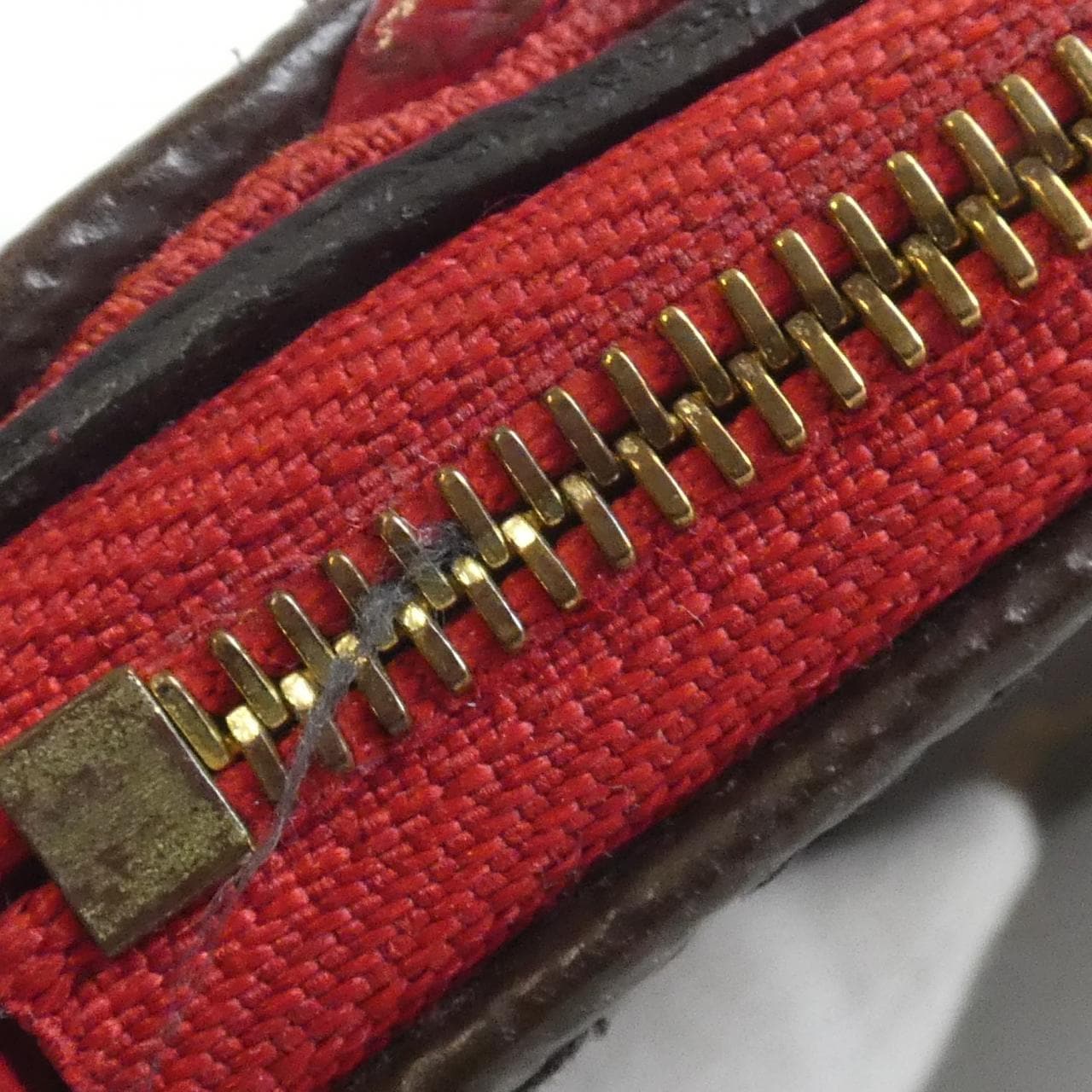 LOUIS VUITTON M41638 Shoulder Monogram Black Monogram Rank B - Thumbnail 6