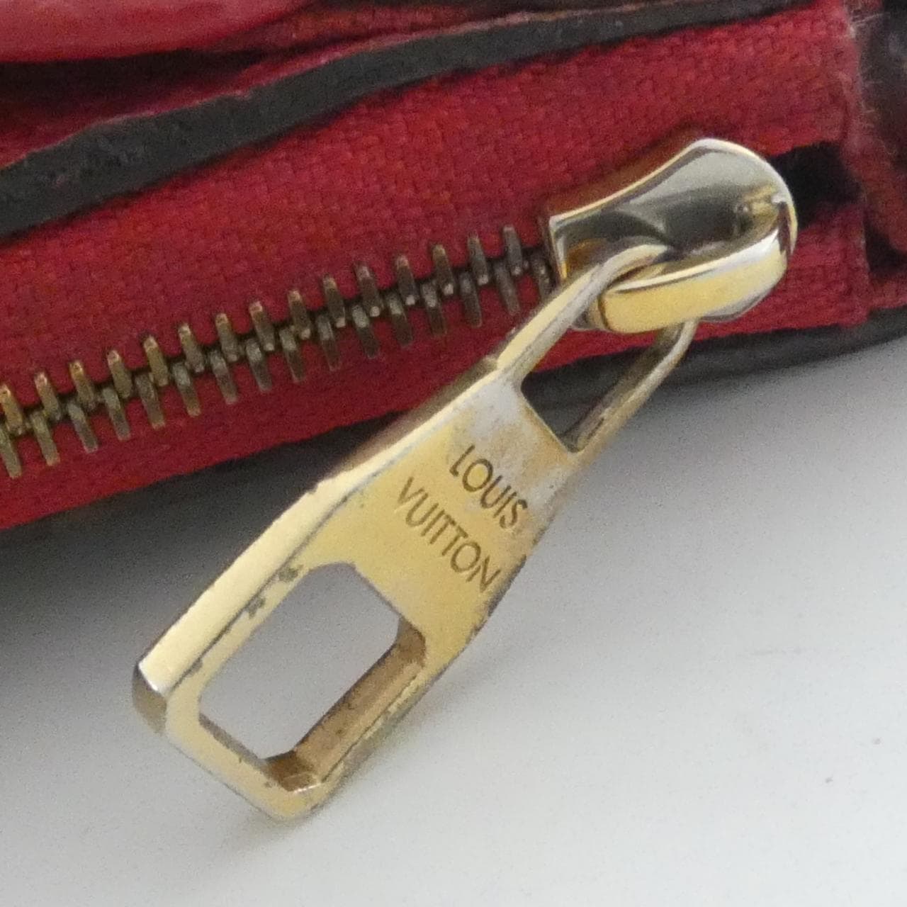 LOUIS VUITTON M41638 Shoulder Monogram Black Monogram Rank B - Thumbnail 7