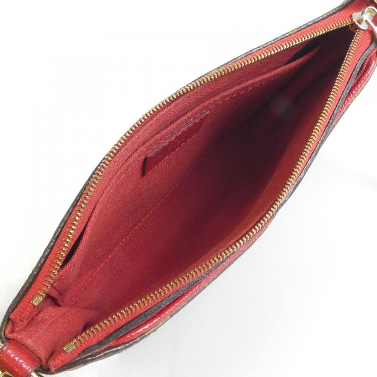 LOUIS VUITTON M41638 Shoulder Monogram Black Monogram Rank B - Thumbnail 10