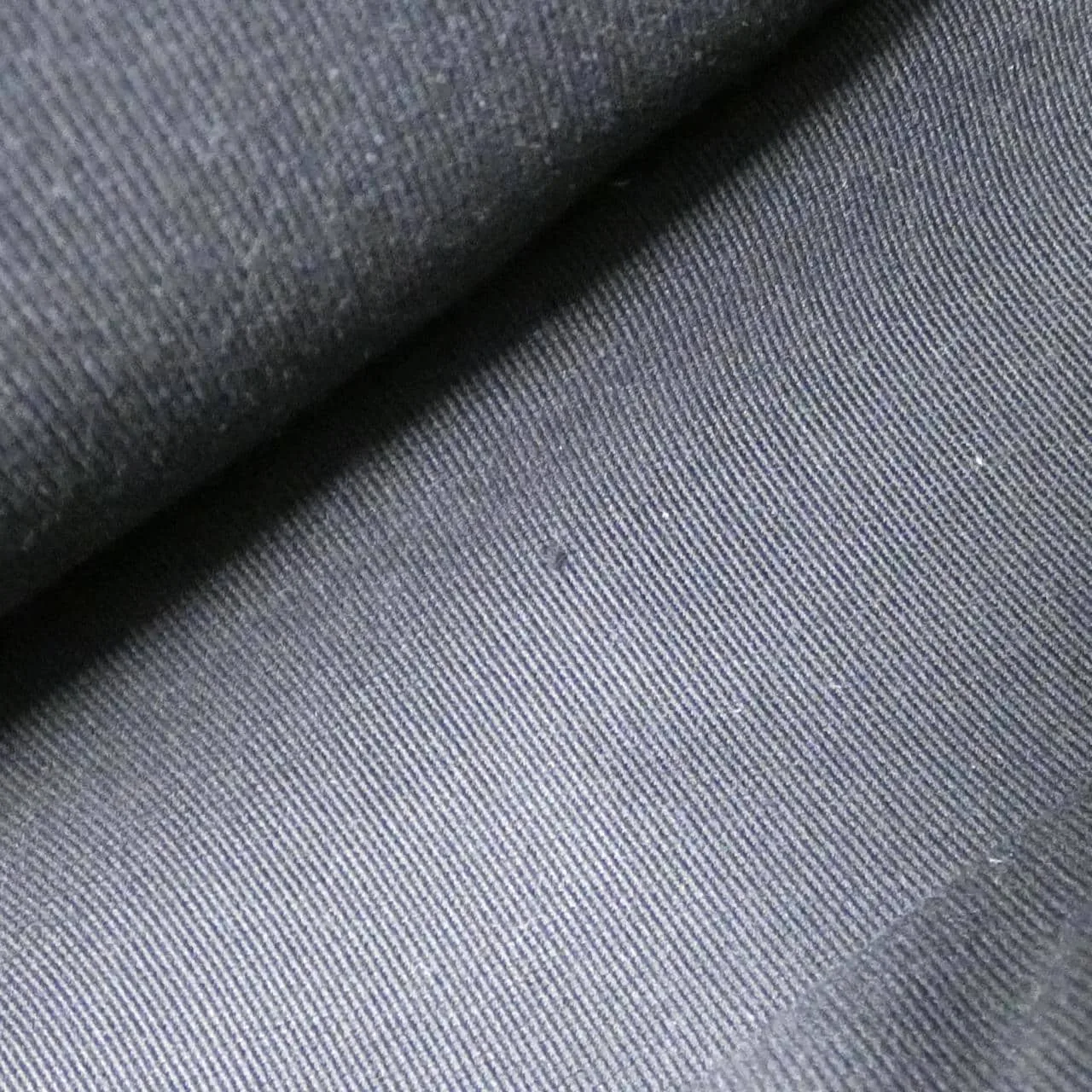 CHANEL AS5687 Shoulder Tweed Black Tweed Rank A - Thumbnail 9