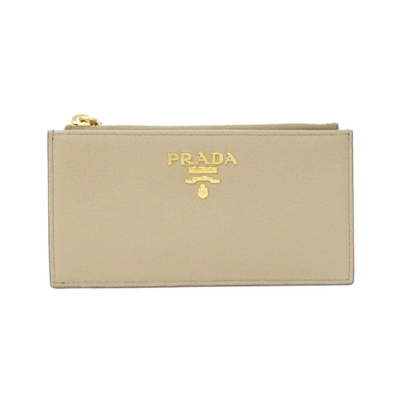 PRADA 1MC079 Coin Case