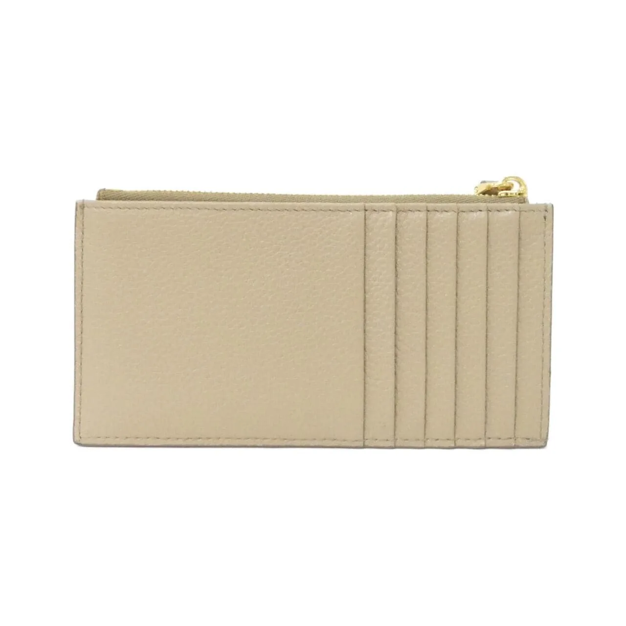 PRADA 1MC079 Coin Case Black Rank A - Thumbnail 2