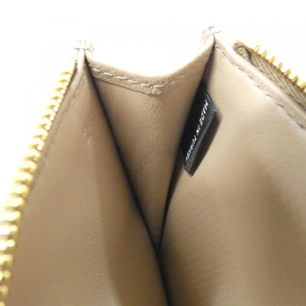 PRADA 1MC079 Coin Case Black Rank A - Thumbnail 6