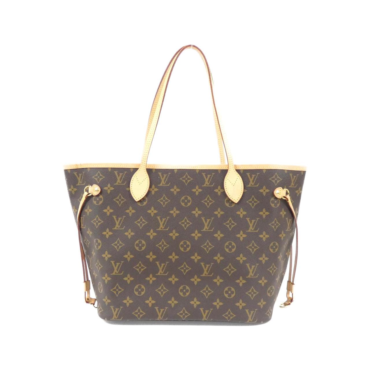 LOUIS VUITTON Neverfull M40995 Bag Monogram