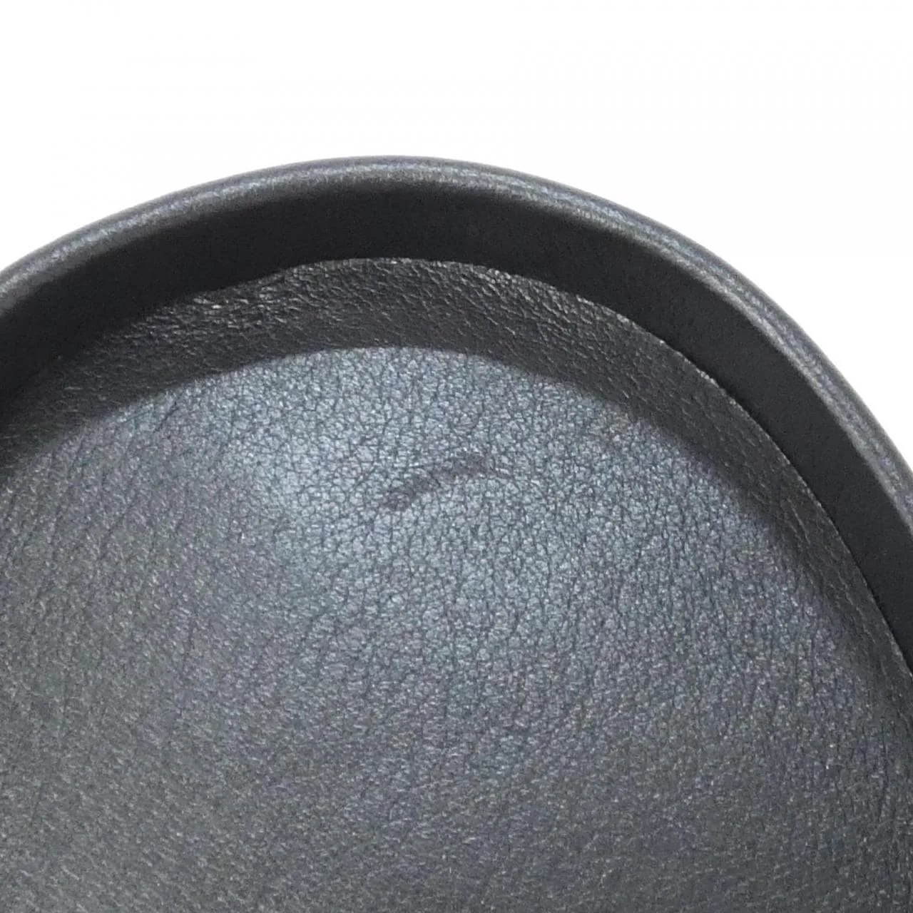 GUCCI 698624 Coin Case Leather Black Leather Rank A - Thumbnail 6