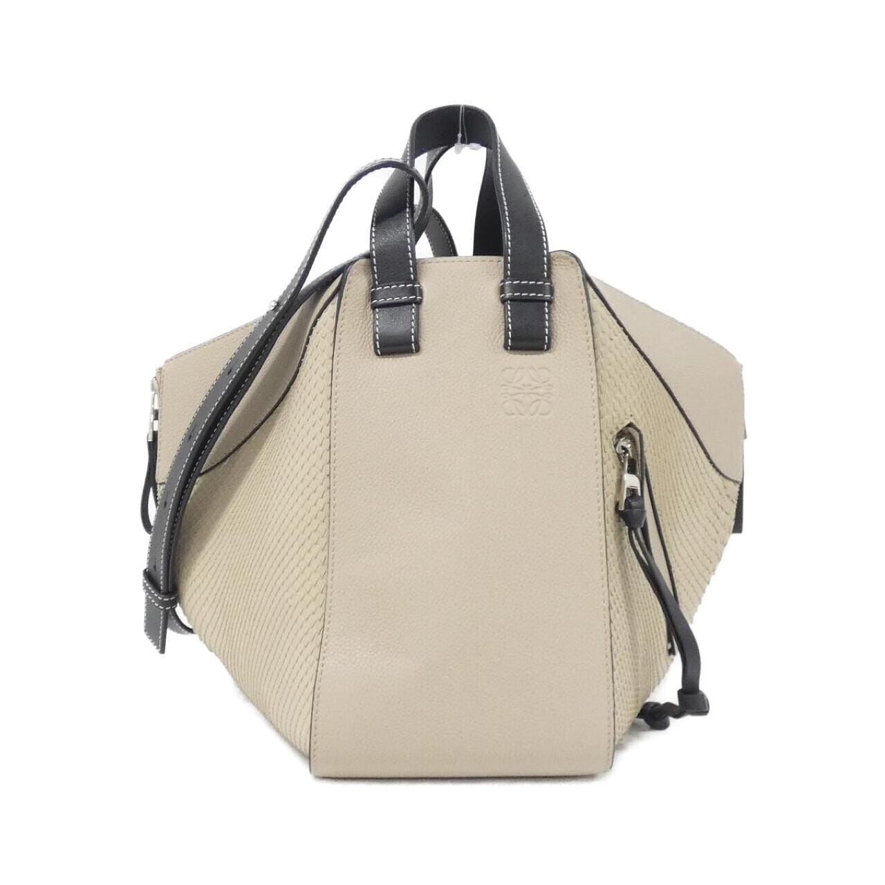 LOEWE Hammock 387 97 S35 Shoulder Bag