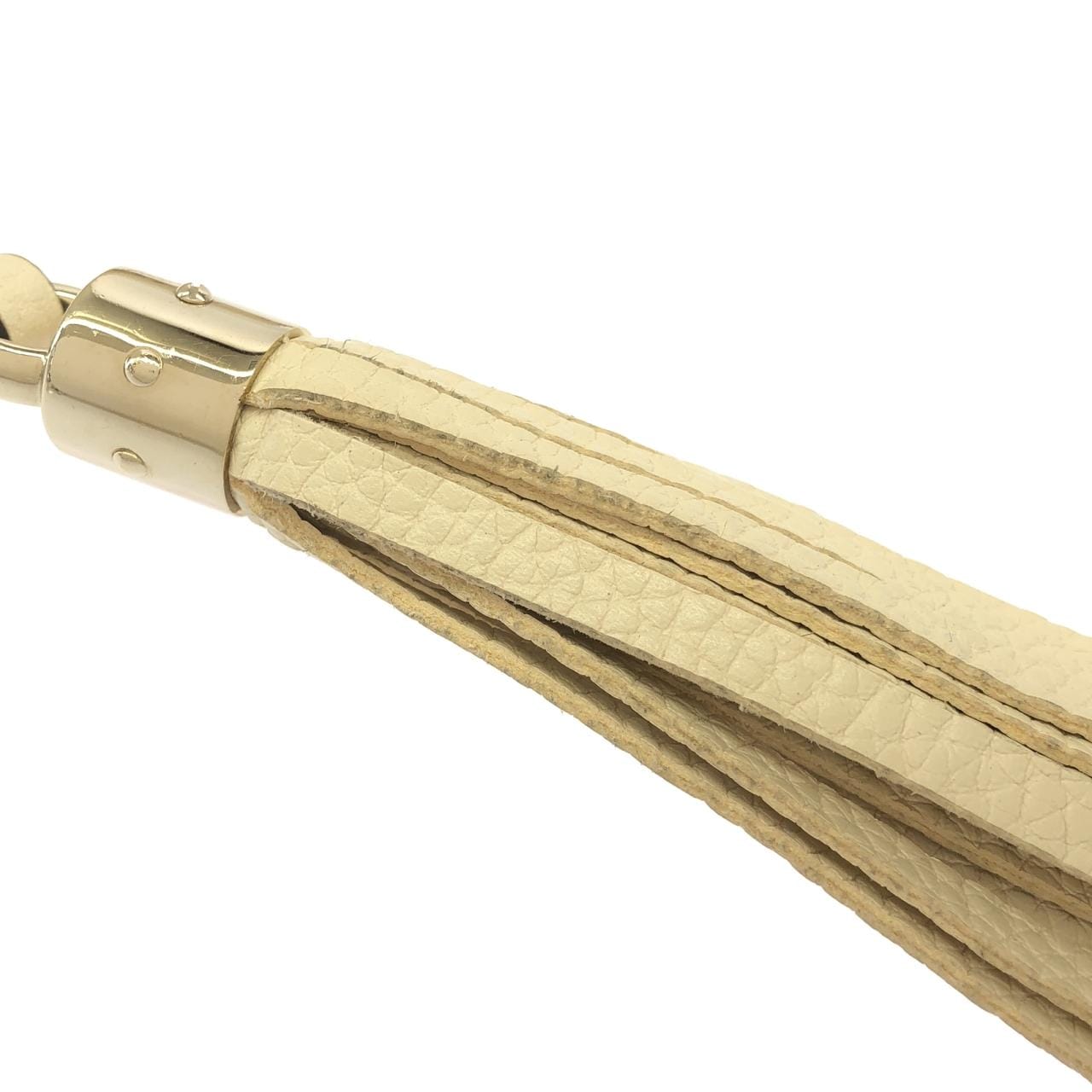 GUCCI 536224 A7M0G Shoulder Leather 黑色 皮革 中古品A - 縮圖 4