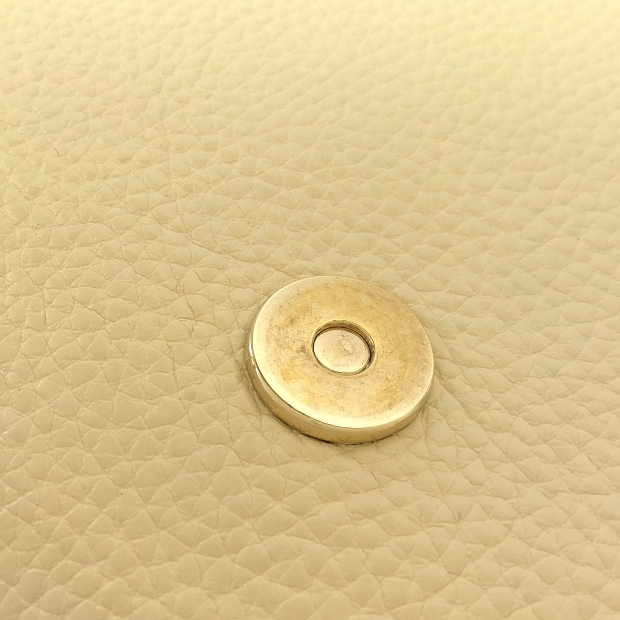 GUCCI 536224 A7M0G Shoulder Leather 黑色 皮革 中古品A - 縮圖 5