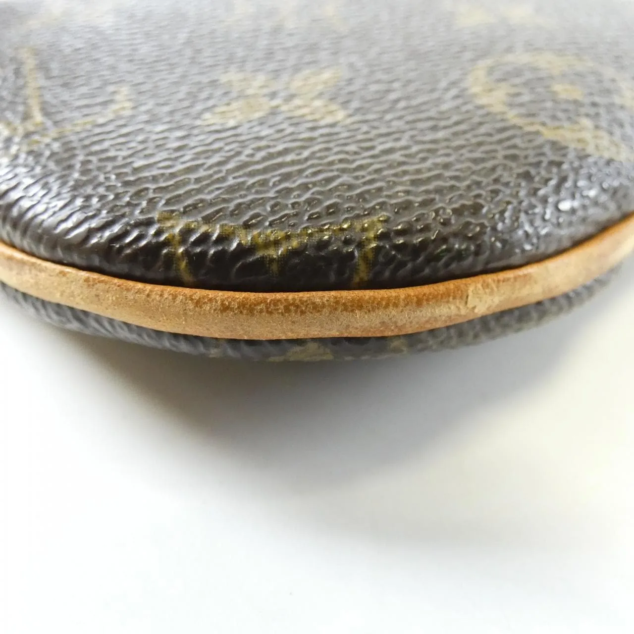 LOUIS VUITTON Pochette M40044 肩背包 Monogram 3