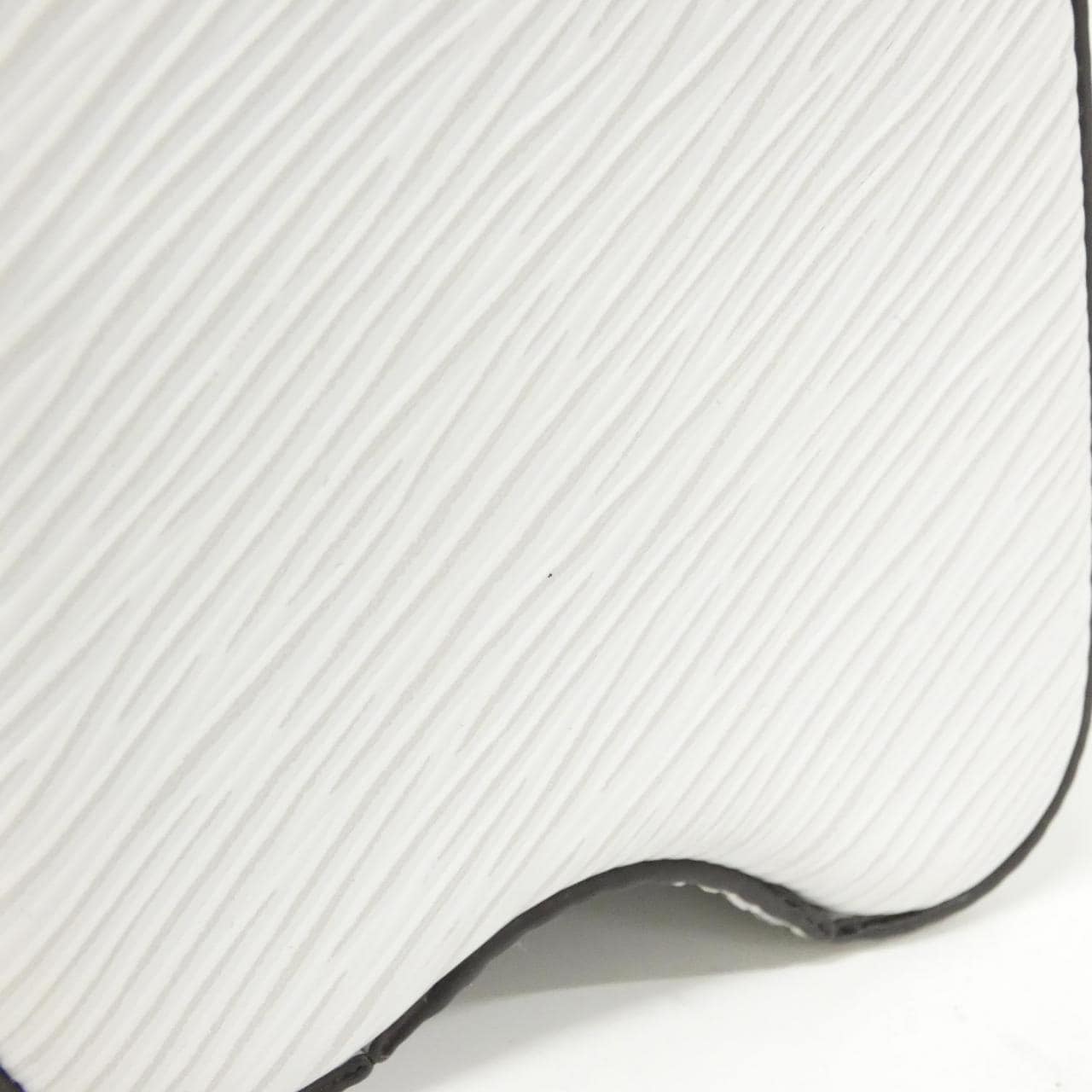 LOUIS VUITTON Twist M21111 Shoulder Bag Epi Black Epi - Thumbnail 6