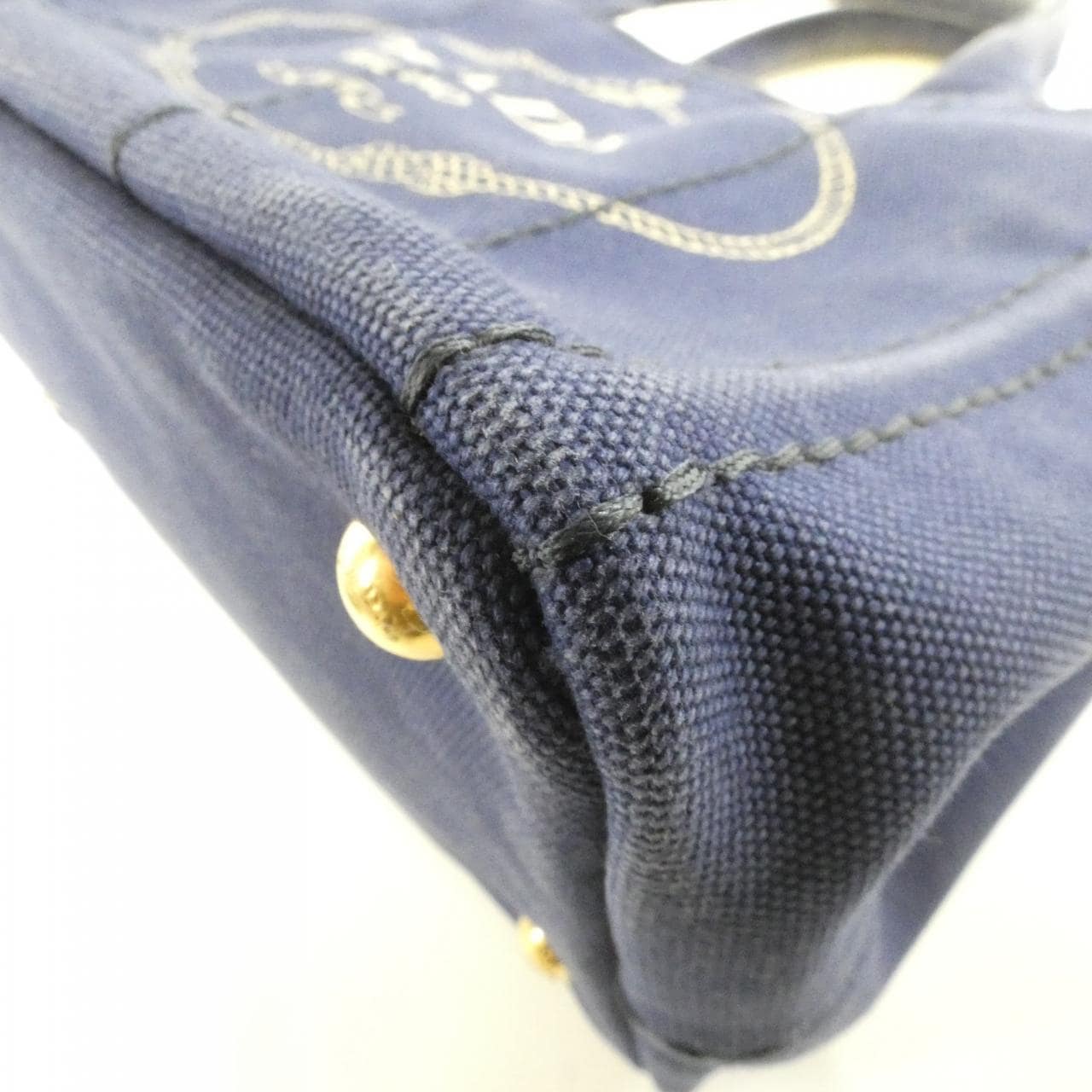 PRADA 1BG439 Bag Black - Thumbnail 3