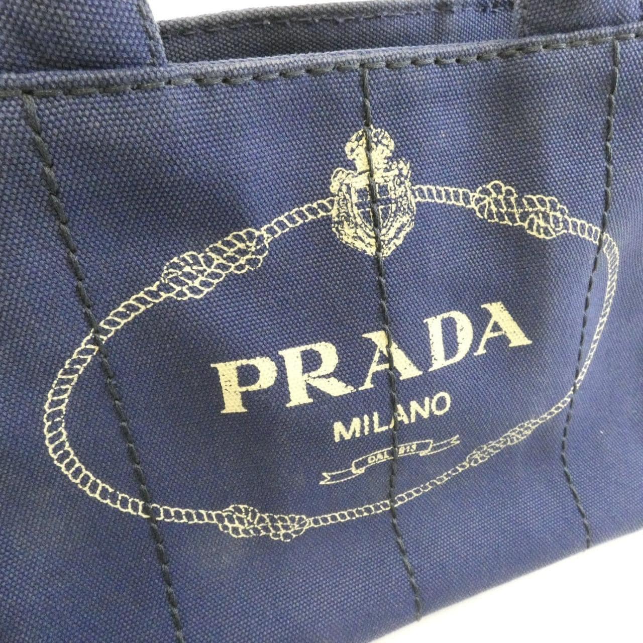 PRADA 1BG439 Bag Black - Thumbnail 4