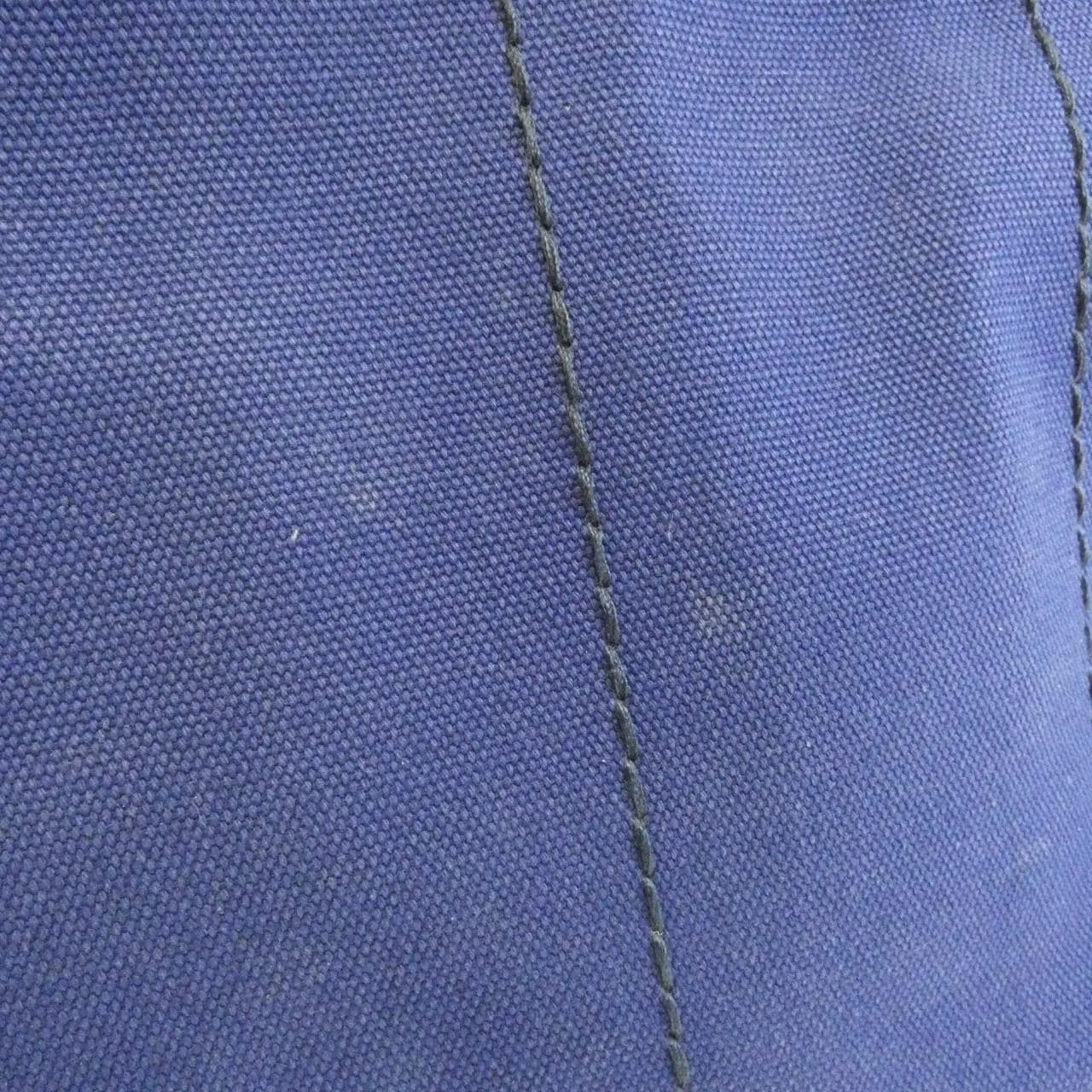 PRADA 1BG439 Handbag 黑色 中古品B - 縮圖 5