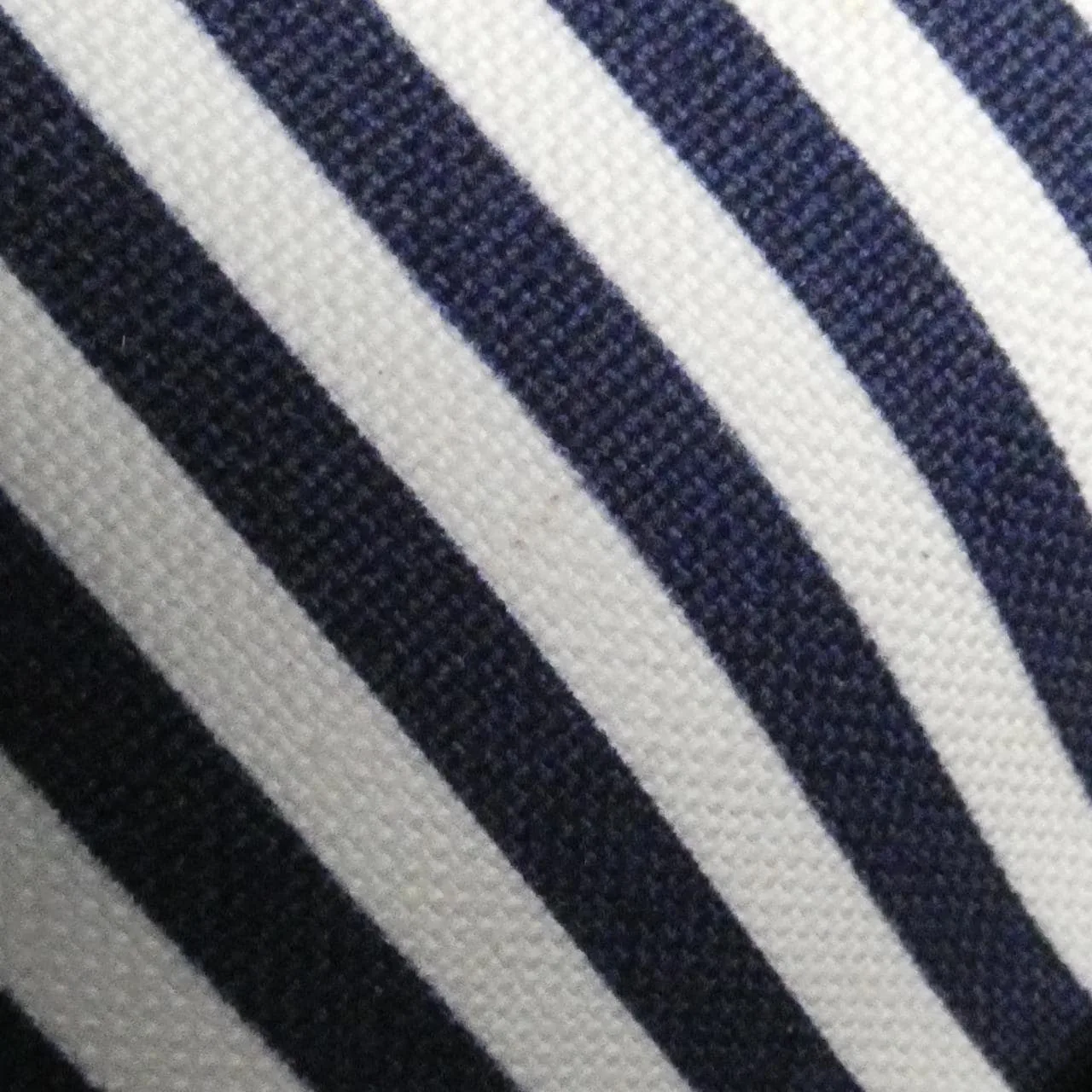 PRADA 1BG439 Handbag 黑色 中古品B - 縮圖 9