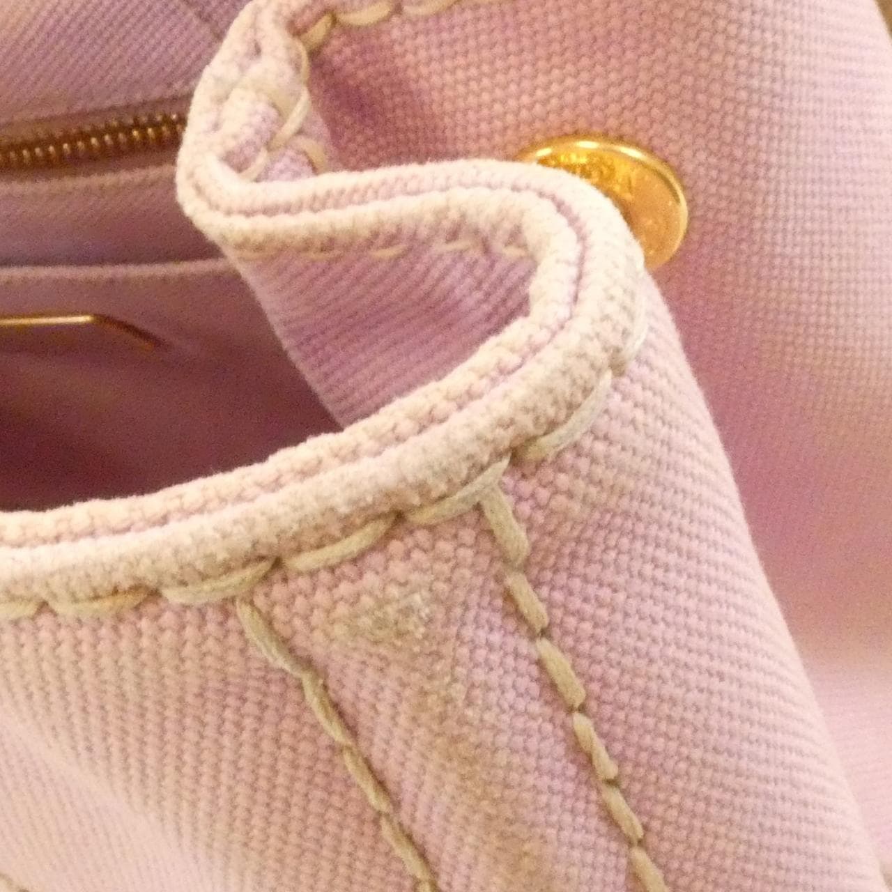 PRADA 1BG439 Bag Black Rank B - Thumbnail 4