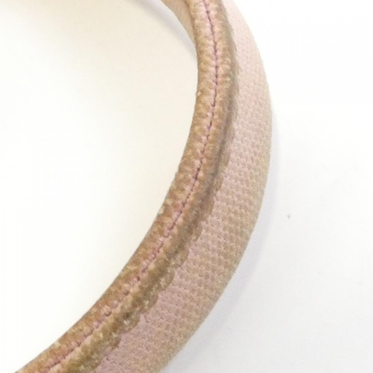 PRADA 1BG439 Bag Black Rank B - Thumbnail 8