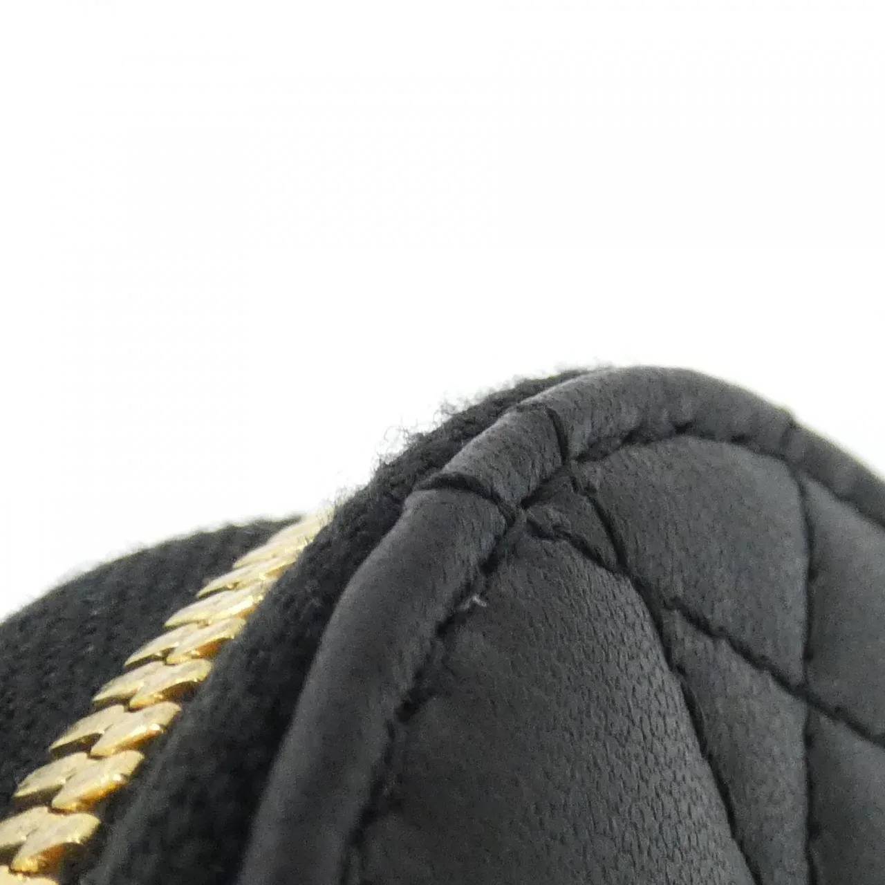 DIOR Lady Dior S0872ONMJ Wallet Lambskin Black Lambskin Rank A - Thumbnail 5