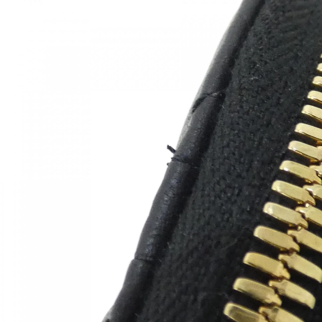 DIOR Lady Dior S0872ONMJ Wallet Lambskin Black Lambskin Rank A - Thumbnail 6