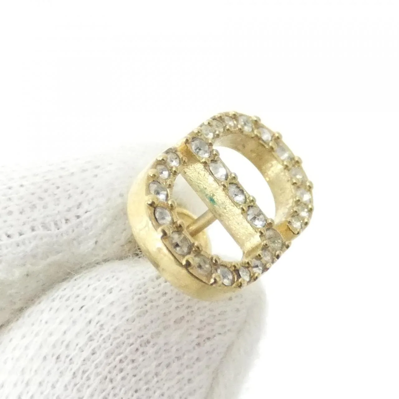 DIOR E1742PTCCY Accessories Black Rank A - Thumbnail 3