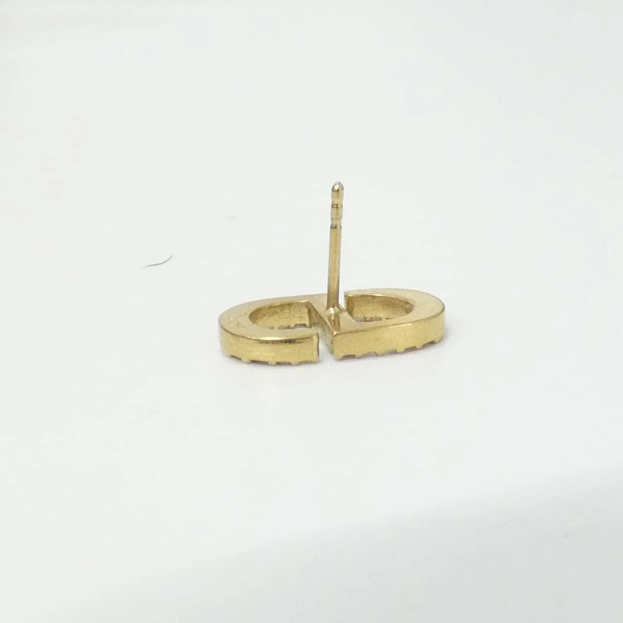 DIOR E1742PTCCY Accessories Black Rank A - Thumbnail 4