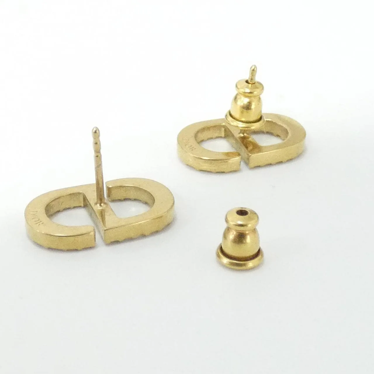 DIOR E1742PTCCY Accessories Black Rank A - Thumbnail 5