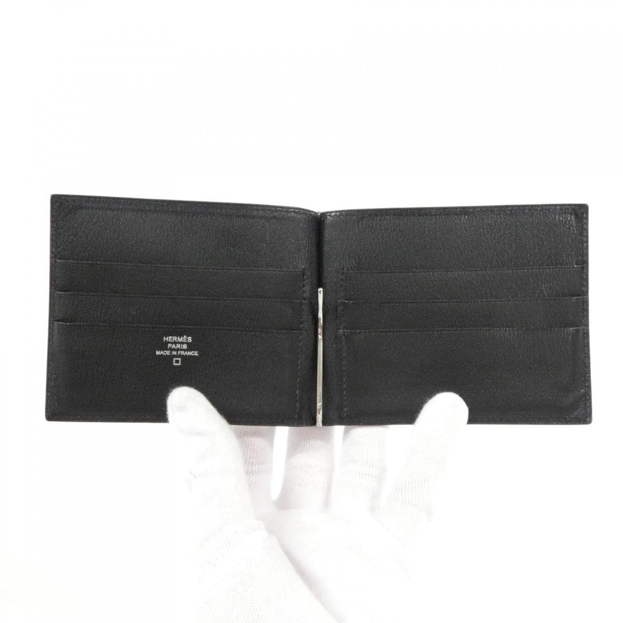HERMES 063644CK Coin Case 5