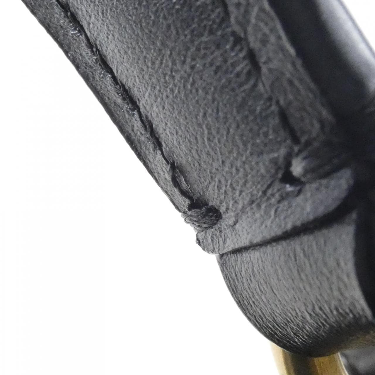 COACH 52664 Bag Leather 黑色 皮革 - 縮圖 6