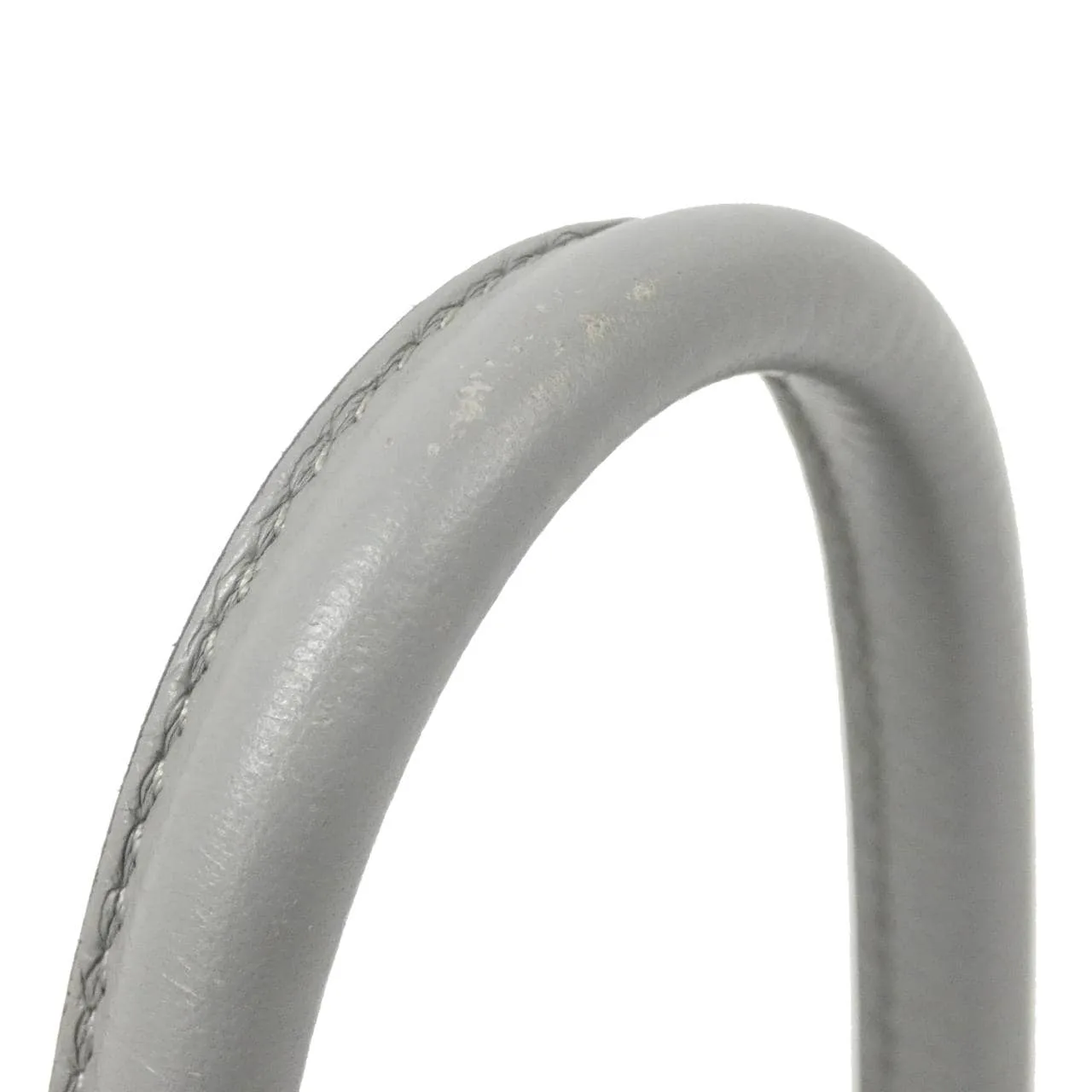 HERMES Lindy 073428CK Shoulder Clemence Black Clemence Leather Rank A - Thumbnail 8