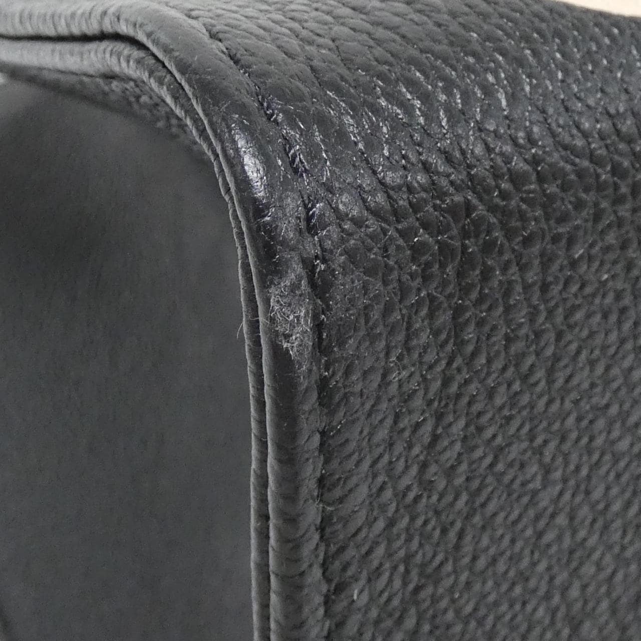 LOUIS VUITTON M45659 Bag Monogram Black Monogram - Thumbnail 2