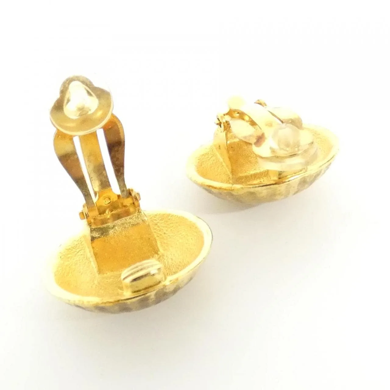 CHANEL Accessories 金色 中古品A - 縮圖 7