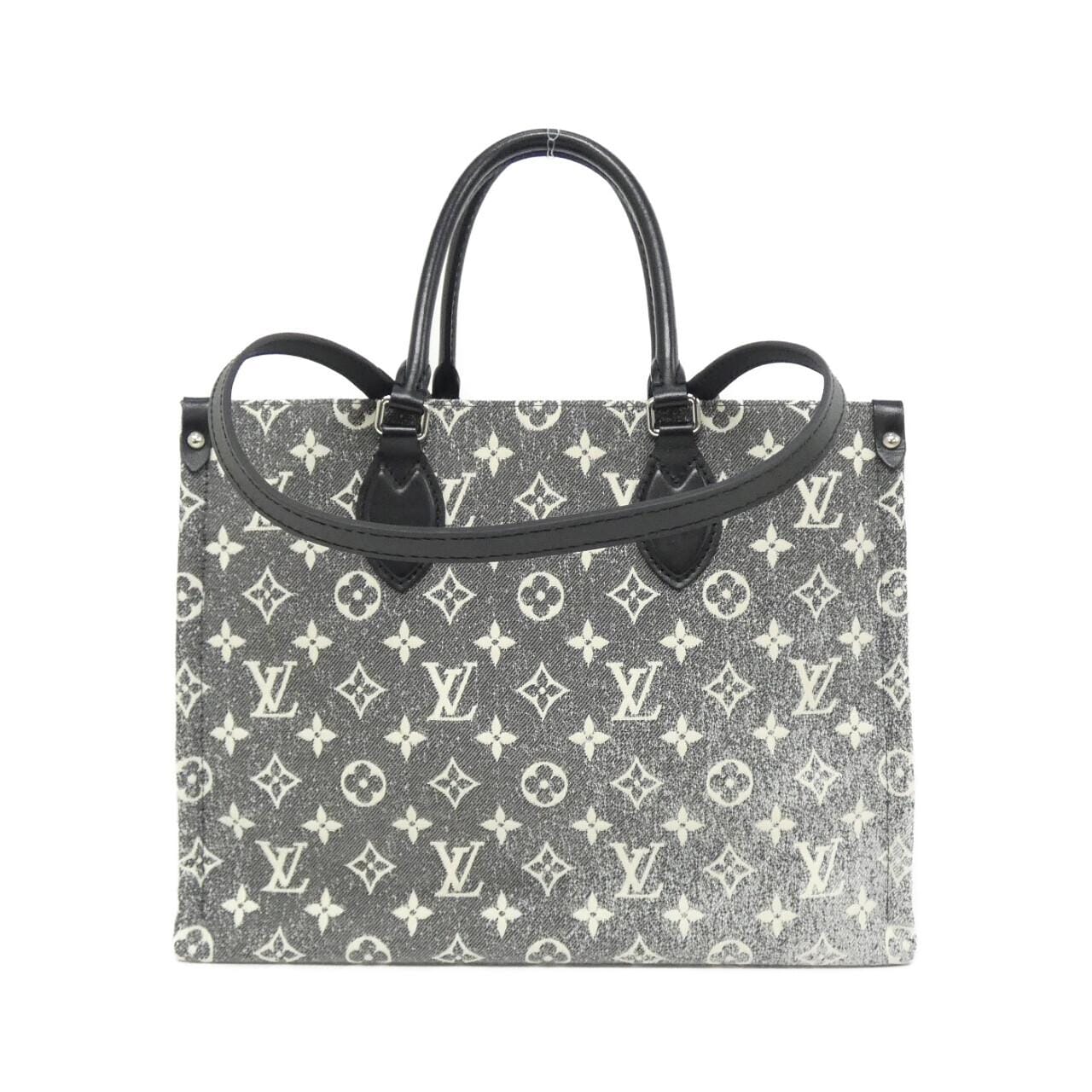 LOUIS VUITTON M46448 Bag Canvas