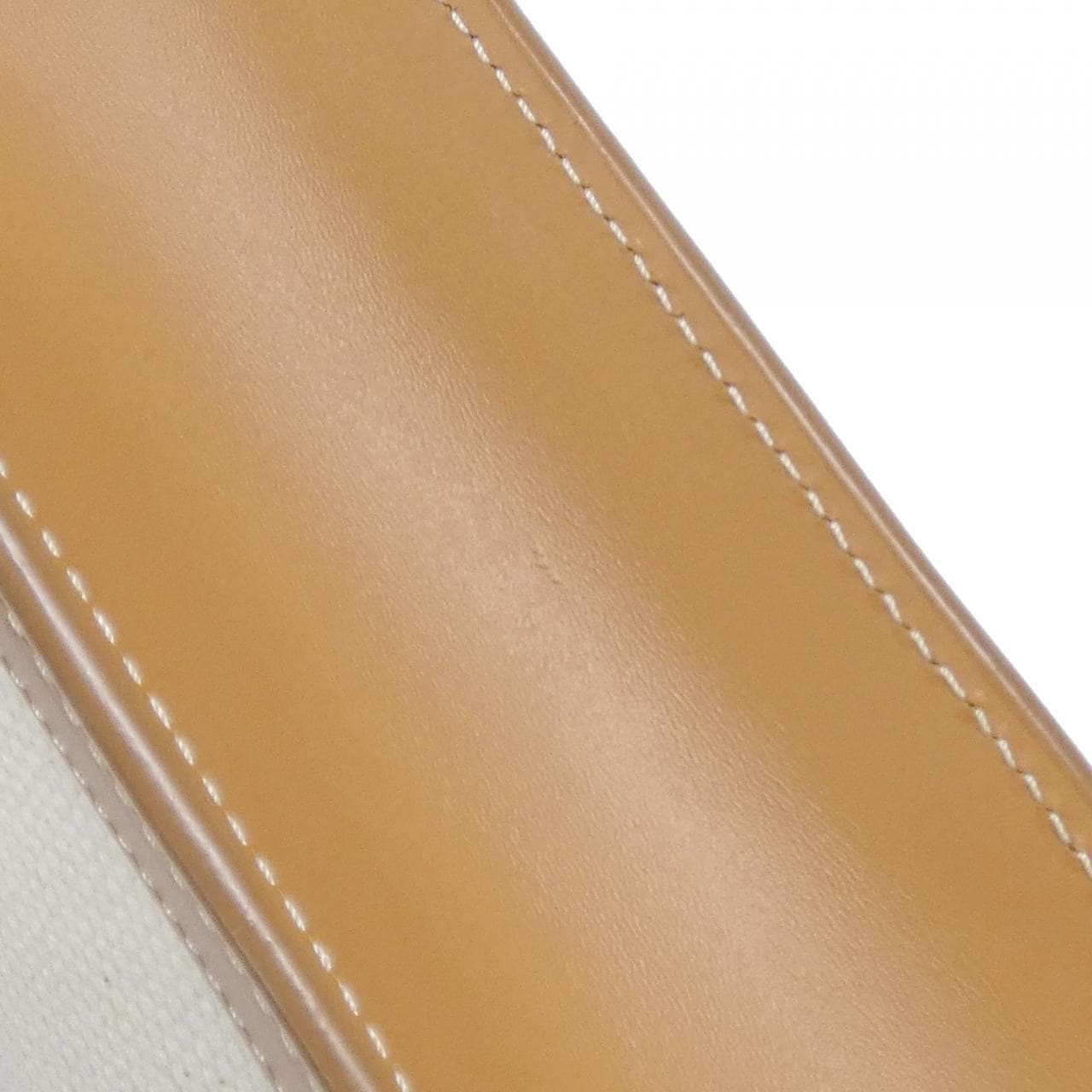 CELINE Cabas 193302BNZ Bag Canvas Black Canvas - Thumbnail 6