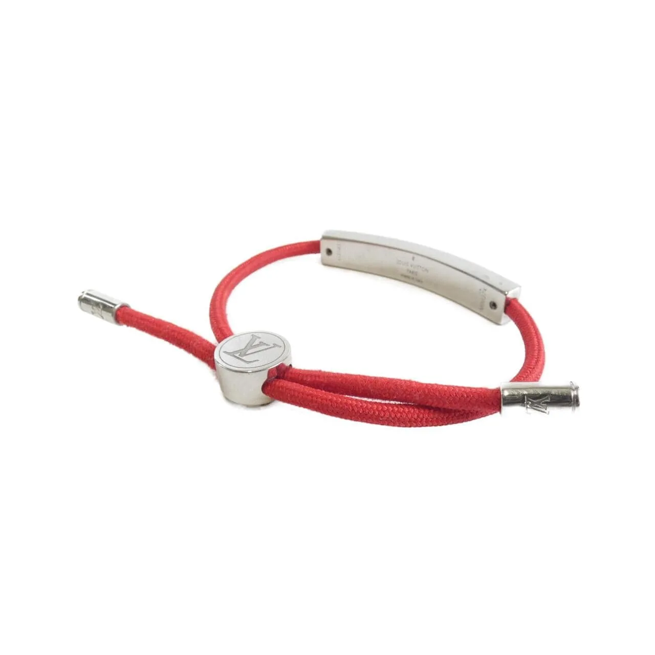 LOUIS VUITTON M00274 Accessories Rouge Rank B - Thumbnail 2