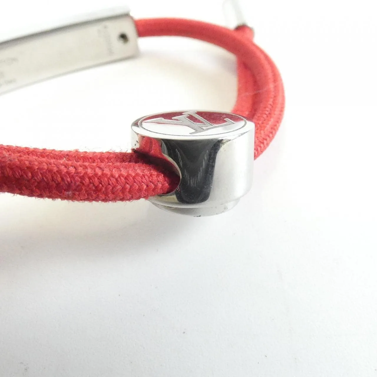 LOUIS VUITTON M00274 Accessories Rouge Rank B - Thumbnail 3