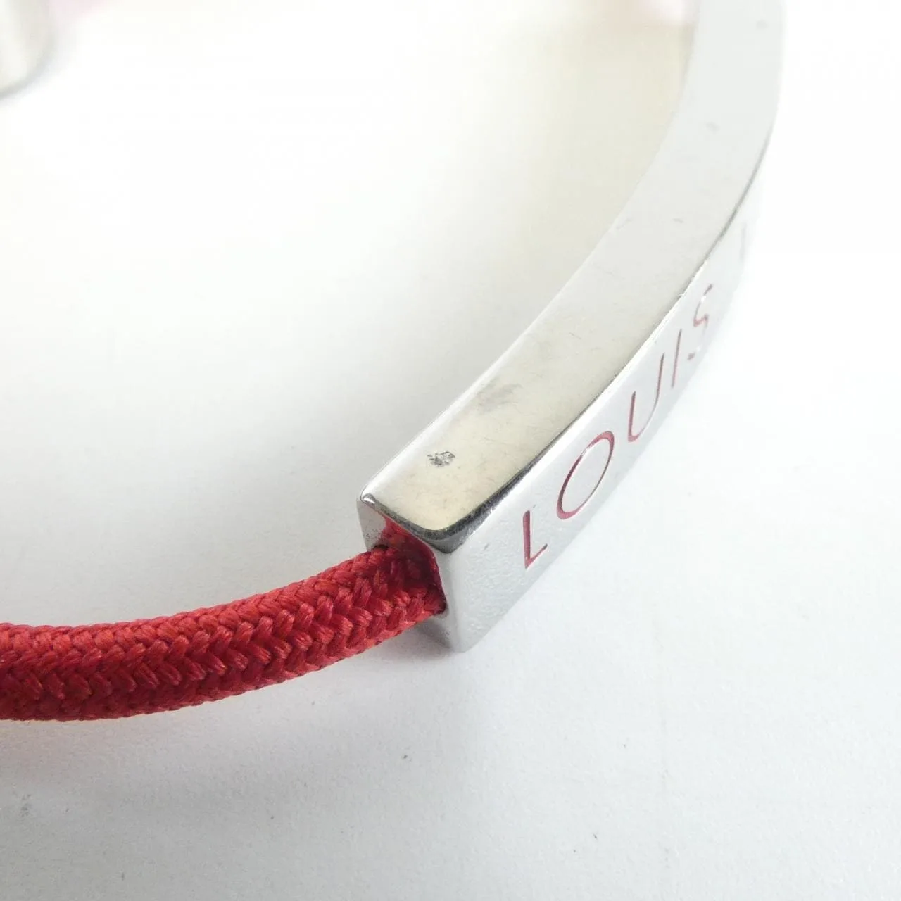 LOUIS VUITTON M00274 Accessories Rouge Rank B - Thumbnail 5