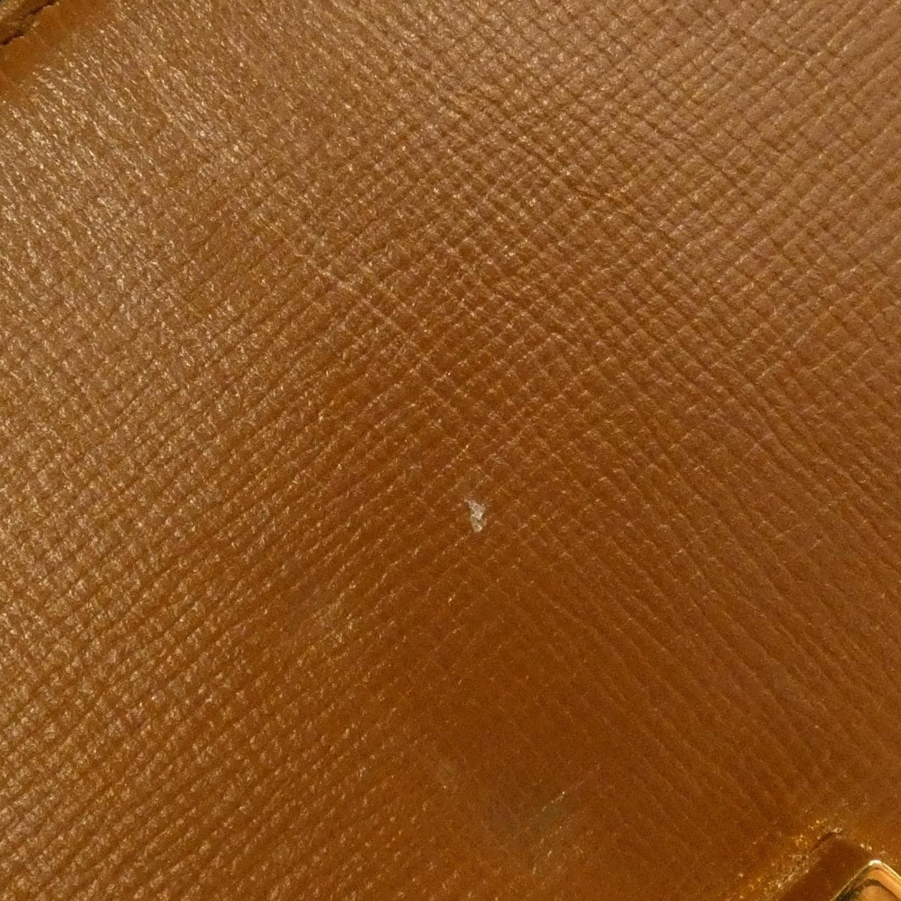 GUCCI 615965 1DB0X Shoulder Bag Leather Black Leather - Thumbnail 6