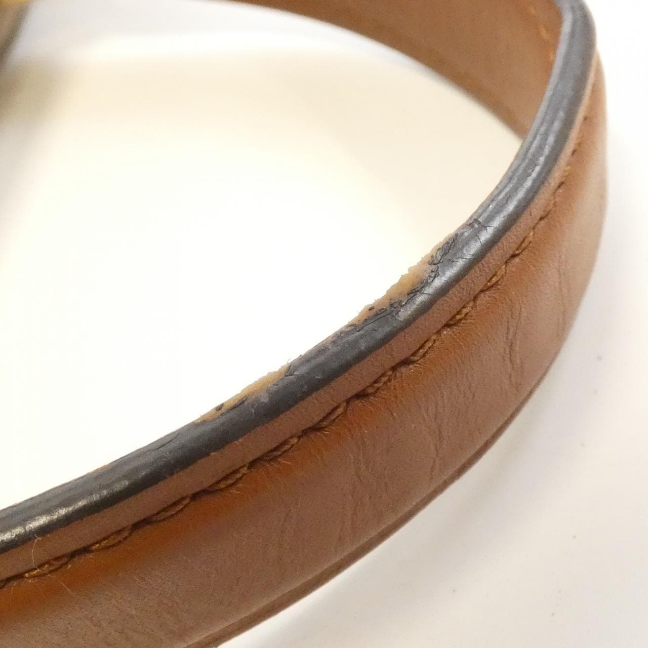 LOUIS VUITTON Dauphine M45142 Backpack Monogram Black Monogram Rank B - Thumbnail 6