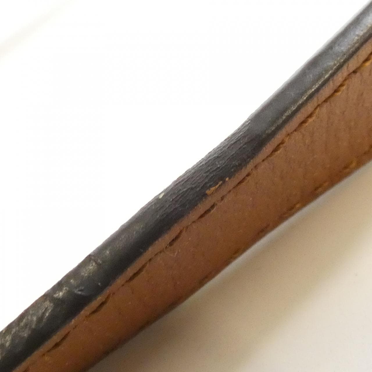 LOUIS VUITTON Dauphine M45142 Backpack Monogram Black Monogram Rank B - Thumbnail 7