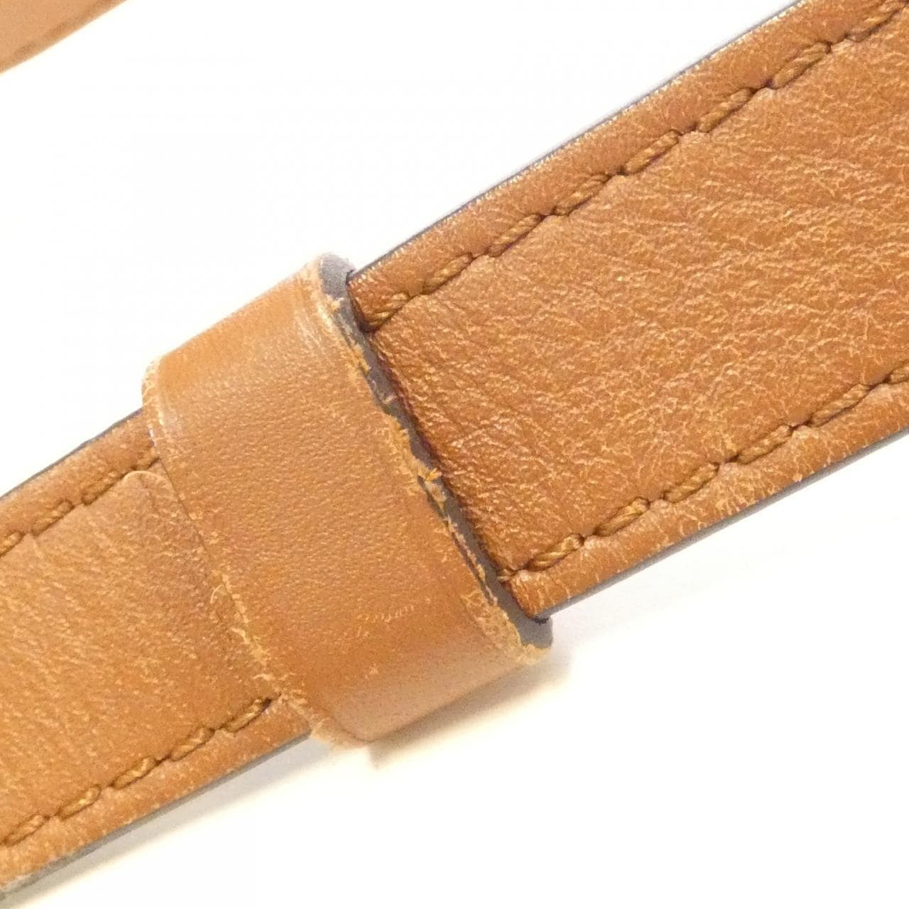 LOUIS VUITTON Dauphine M45142 Backpack Monogram Black Monogram Rank B - Thumbnail 8