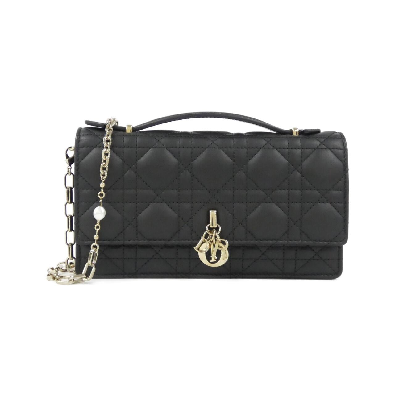 DIOR S0980ONMJ Bag Lambskin