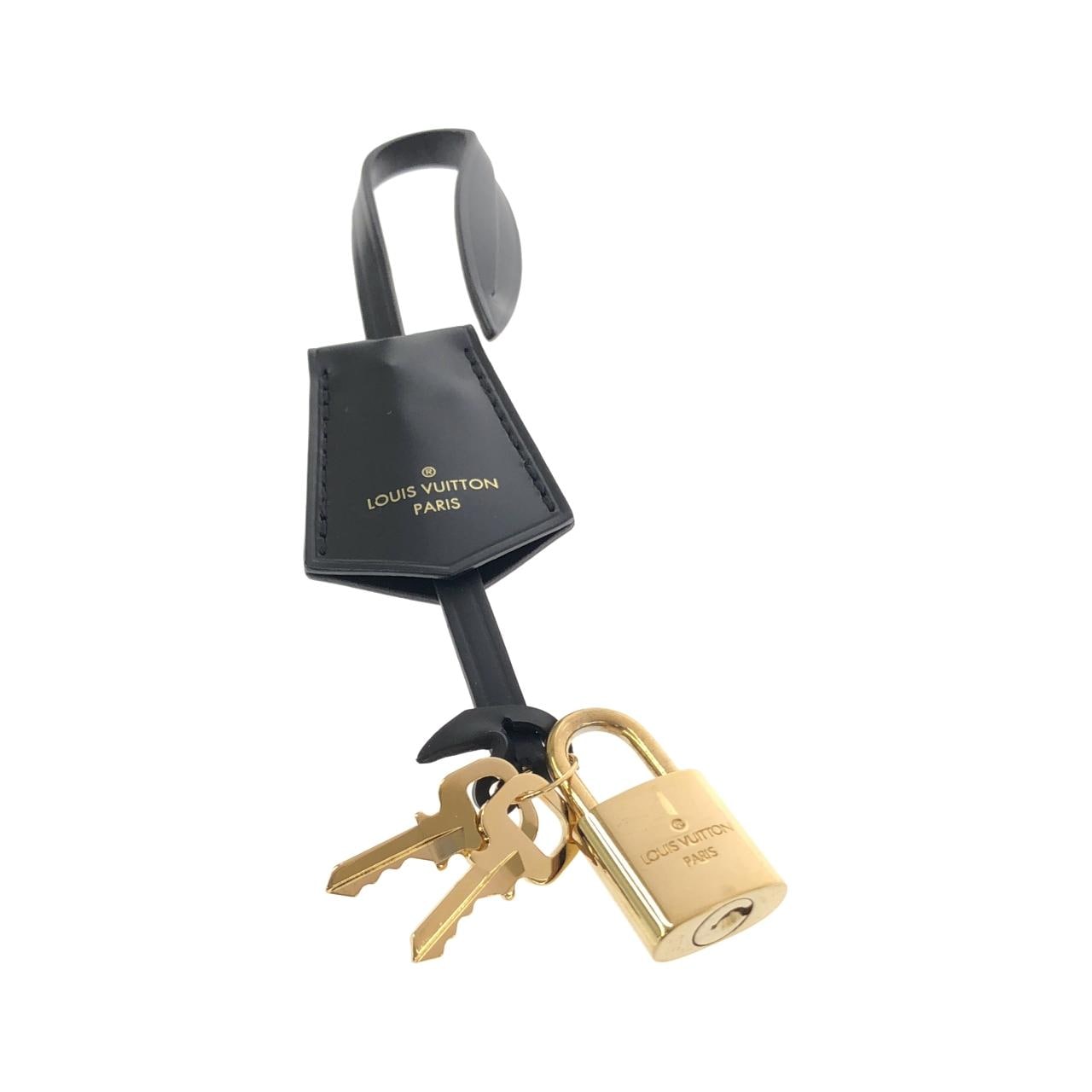 LOUIS VUITTON Alma M25103 Backpack Epi Black Epi Rank A - Thumbnail 4