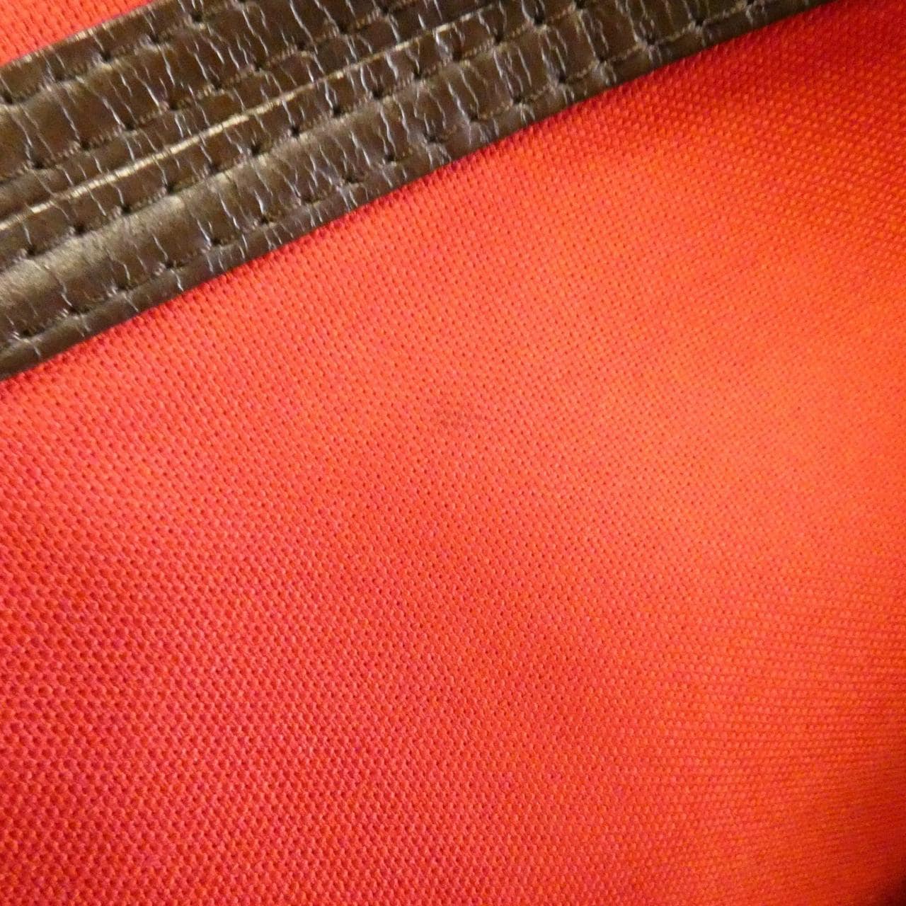 LOUIS VUITTON Speedy N41531 Boston Bag Damier 黑色 Damier 中古品B - 縮圖 10