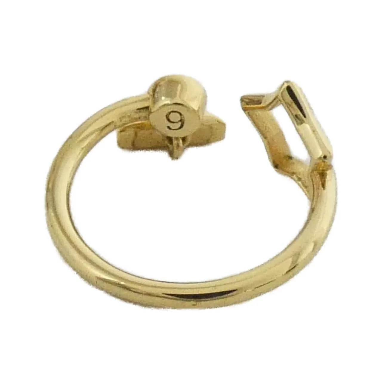 PRADA 1IA041 Accessories Black Rank A - Thumbnail 2